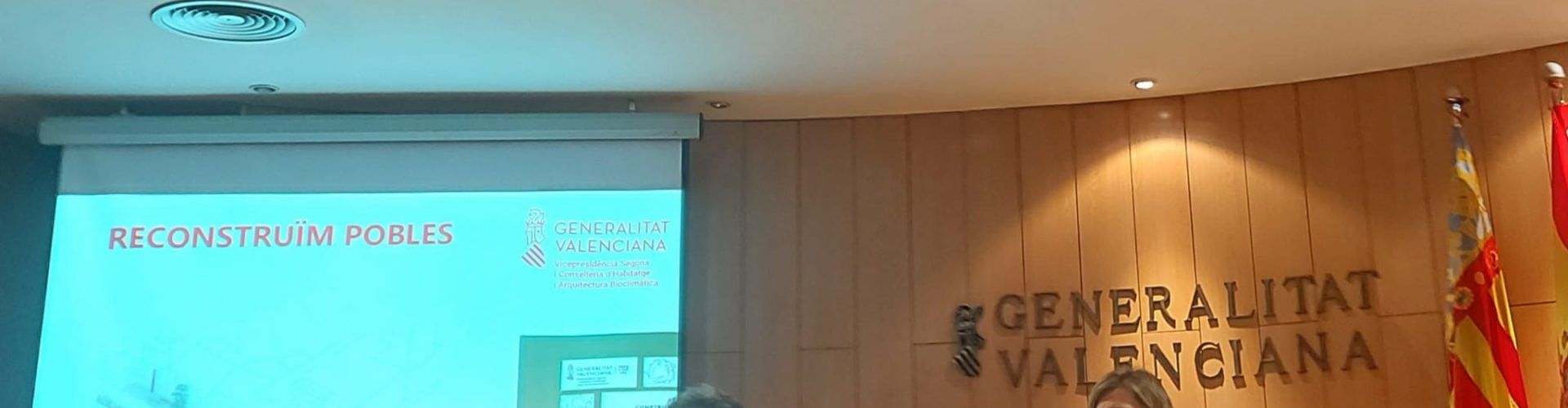 Càlig rebrà 145.000 euros en dos anys per millorar l’accessibilitat del Centre de Cultura