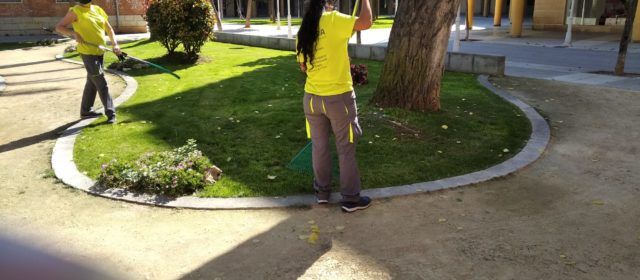 Benicarló tindrà un nou taller d’ocupació ‘Et Formem’ per a persones amb dificultats d’inserció laboral