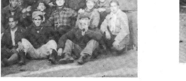 Desastres de la Guerra Civil 1936-39. La massacre d’una família