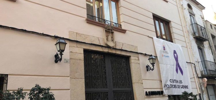 L’Ajuntament d’Alcalà-Alcossebre contractarà un auxiliar administratiu a través del Pla Ocupació Local