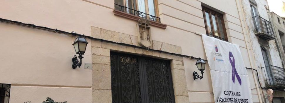 L’Ajuntament d’Alcalà-Alcossebre  contractarà un auxiliar administratiu a través del Pla Ocupació Local