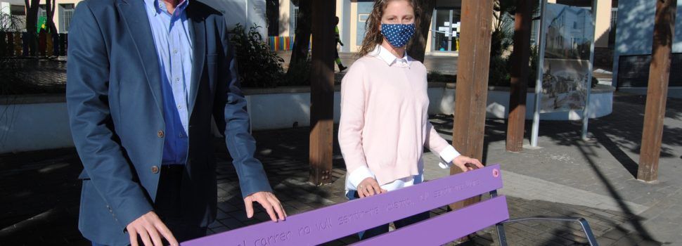 L’Ajuntament d’Alcalà-Alcossebre atorgarà ajudes econòmiques especials a les víctimes de la violència de gènere