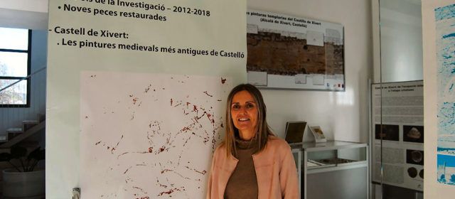La Col·lecció Museogràfica d’Arqueologia Gaspatxera-CMAG rep el reconeixement de la Generalitat Valenciana