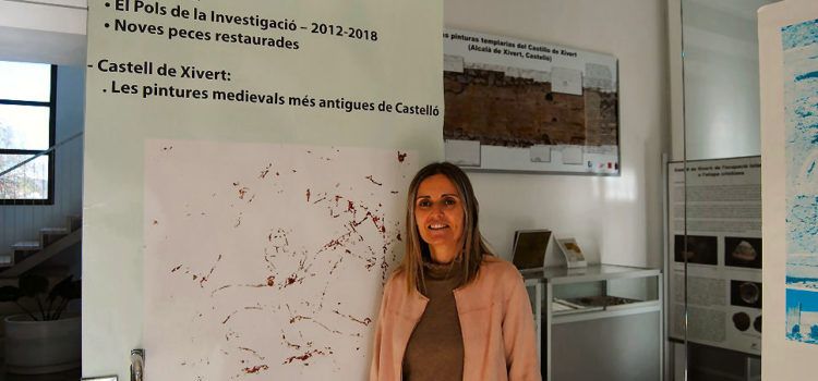 La Col·lecció Museogràfica d’Arqueologia Gaspatxera-CMAG rep el reconeixement de la Generalitat Valenciana