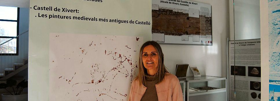 La Col·lecció Museogràfica d’Arqueologia Gaspatxera-CMAG rep el reconeixement de la Generalitat Valenciana