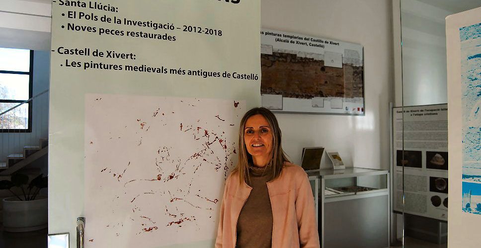La Col·lecció Museogràfica d’Arqueologia Gaspatxera-CMAG rep el reconeixement de la Generalitat Valenciana