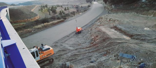 La Nacional 232 al Port de Querol obrirà la circulació de nou a partir del divendres
