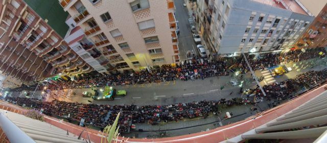 Las comparsas de Vinaròs “echan el freno” ante la suspensión de los grandes actos del Carnaval