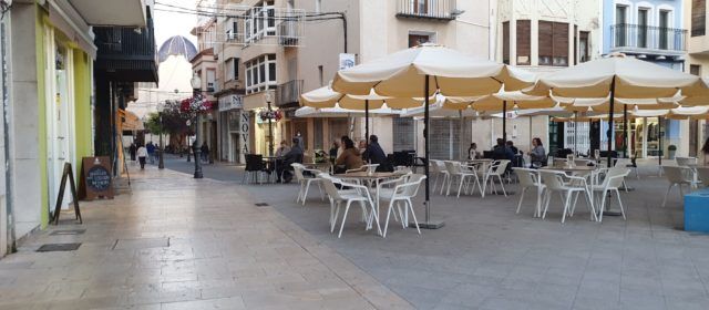 Vinaròs: a la cresta provincial de la pandèmia