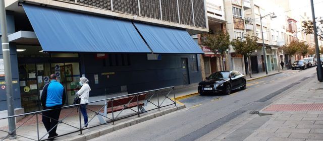 206 nuevos casos de covid en Vinaròs y 159 en Benicarló en los 14 últimos días