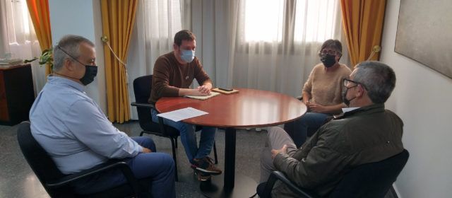 Diputació destinarà 750.000 euros a millorar la gestió de l’aigua potable dels ajuntaments menuts