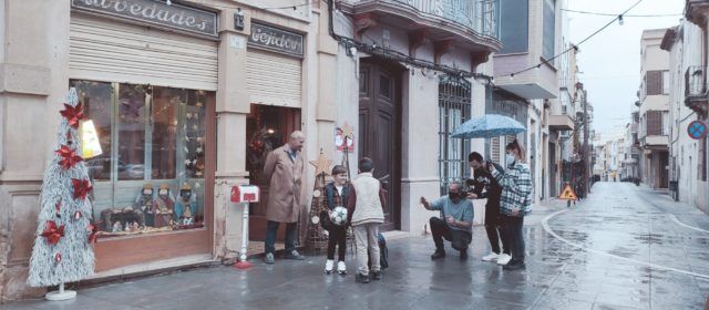 L’Ajuntament d’Alcalà-Alcossebre anima a realitzar les compres nadalenques al comerç local