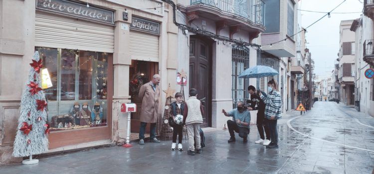 L’Ajuntament d’Alcalà-Alcossebre anima a realitzar les compres nadalenques al comerç local