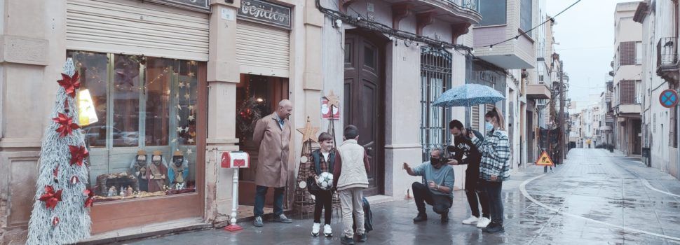 L’Ajuntament d’Alcalà-Alcossebre anima a realitzar les compres nadalenques al comerç local