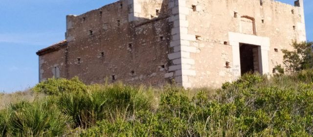 Fotos: Ermita de Sant Abdón i Sant Senén, al Puig de la Nao de Benicarló