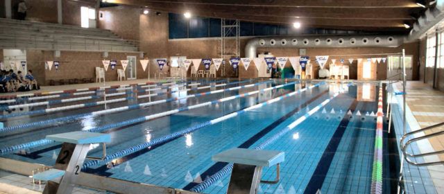 Sale a licitación la explotación de la Piscina Municipal de Benicarló