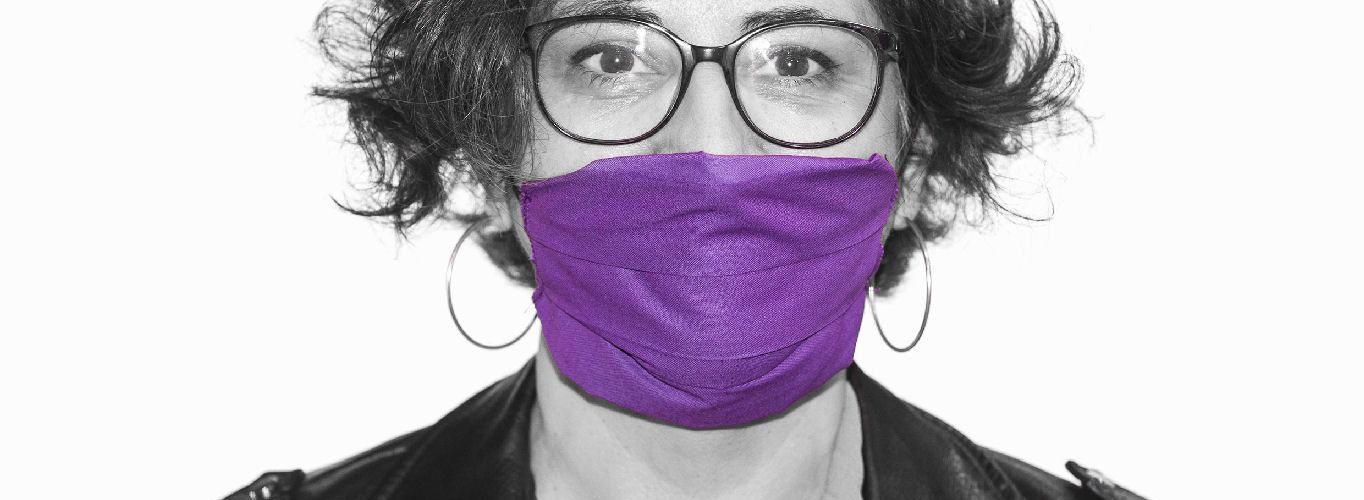 Morella lliure de violència de gènere per a commemorar el 25 de novembre