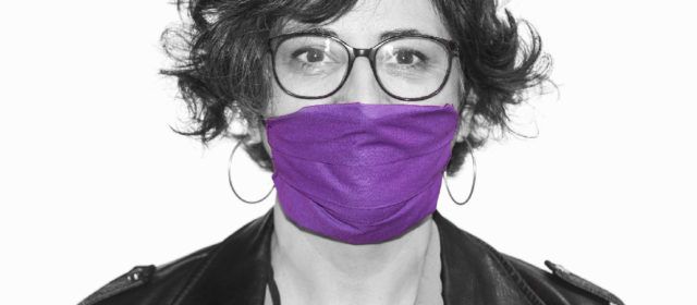 Morella lliure de violència de gènere per a commemorar el 25 de novembre
