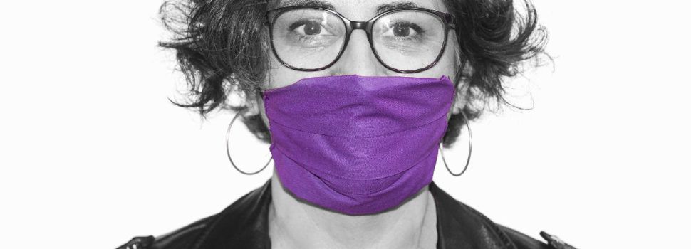 Morella lliure de violència de gènere per a commemorar el 25 de novembre