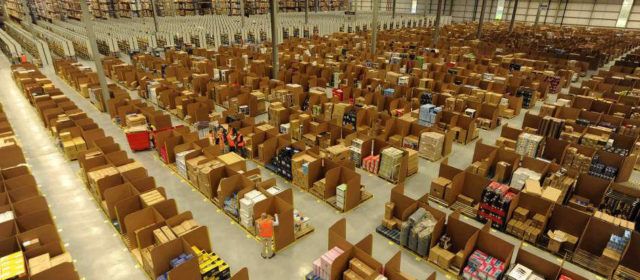 L’Ajuntament de Vinaròs ofereix a l’empresa Amazon els terrenys de Soterranyes