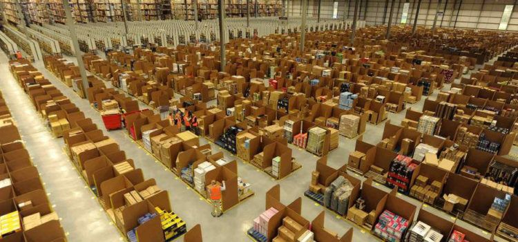 L’Ajuntament de Vinaròs ofereix a l’empresa Amazon els terrenys de Soterranyes