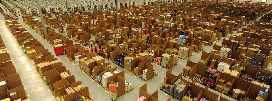 L’Ajuntament de Vinaròs ofereix a l’empresa Amazon els terrenys de Soterranyes