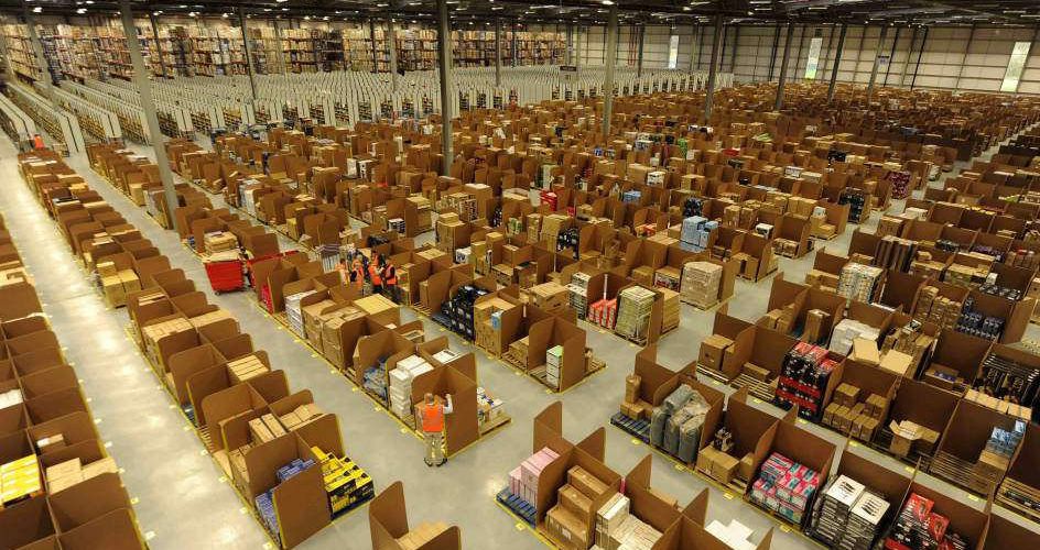 L’Ajuntament de Vinaròs ofereix a l’empresa Amazon els terrenys de Soterranyes