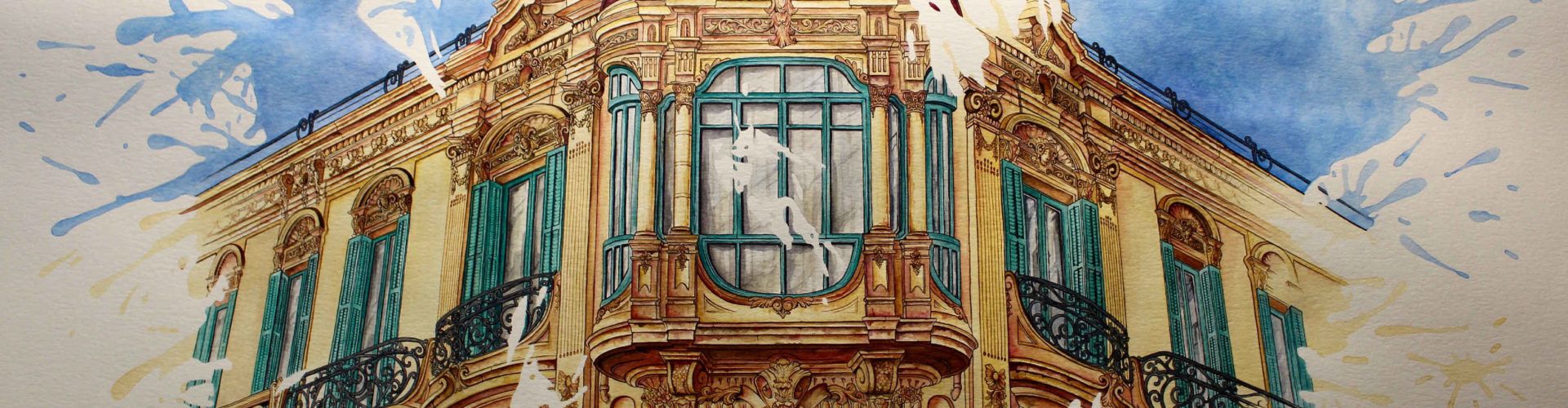 Fallats el XII Certamen Internacional d’Aquarel·la Puig Roda i XII Premi d’Investigació Borràs Jarque