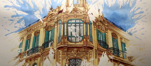 Fallats el XII Certamen Internacional d’Aquarel·la Puig Roda i XII Premi d’Investigació Borràs Jarque