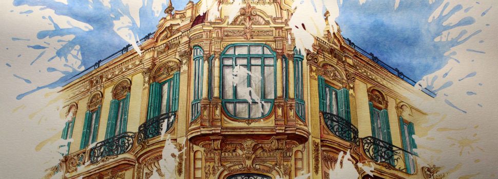 Fallats el XII Certamen Internacional d’Aquarel·la Puig Roda i XII Premi d’Investigació Borràs Jarque