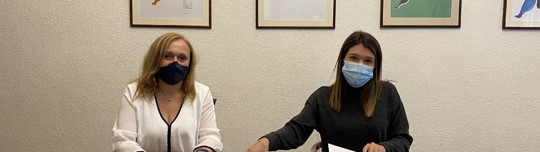 La Diputació subvenciona amb 15.000 euros a AMUFOR per a posar en valor els boscos de la província
