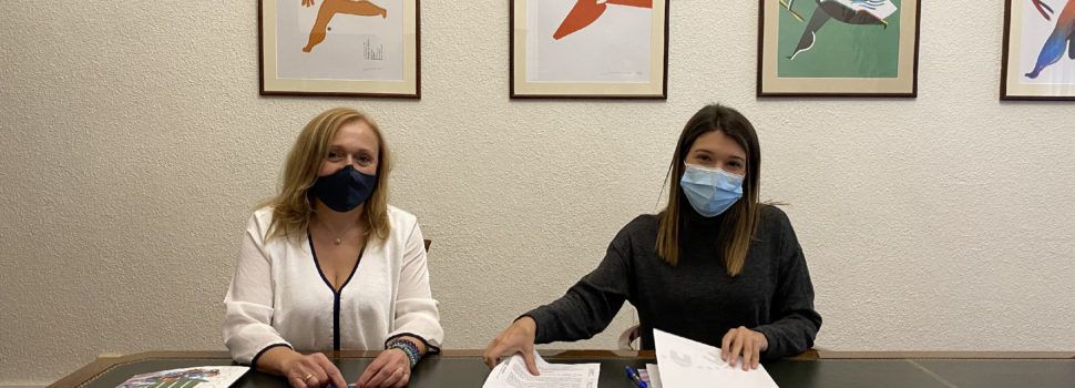 La Diputació subvenciona amb 15.000 euros a AMUFOR per a posar en valor els boscos de la província