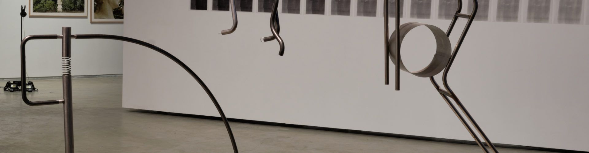 L’obra “Mañana niebla” de David Ortiz guanya la setzena edició de la Biennal d’Art Ciutat d’Amposta
