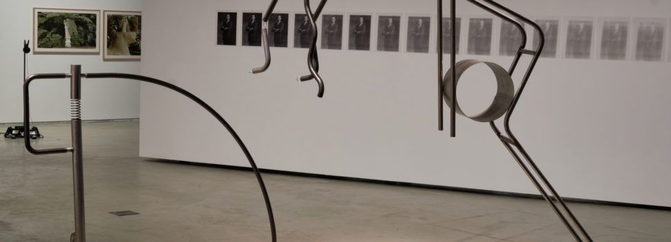 L’obra “Mañana niebla” de David Ortiz guanya la setzena edició de la Biennal d’Art Ciutat d’Amposta