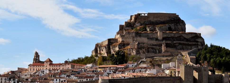 Ple ordinari de novembre a Morella