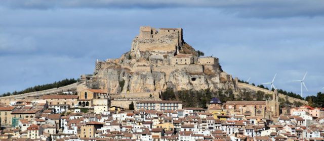 Baixen a 7 els casos actius a Morella, on 90 empreses i activitats han demanat ajuda pel covid