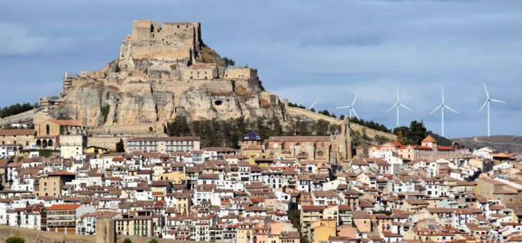 Estabilitzada la situació amb la COVID-19 a Morella
