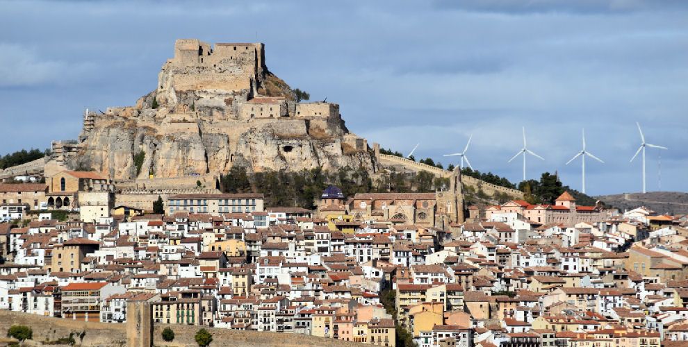 Estabilitzada la situació amb la COVID-19 a Morella