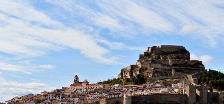 Millora la situació a Morella, tot i que hi ha encara 12 casos actius de coronavirus