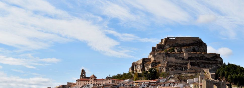 Millora la situació a Morella, tot i que hi ha encara 12 casos actius de coronavirus