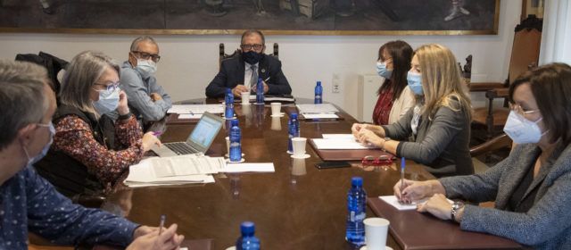 La Diputació i la Generalitat activen un pla de xoc per a reduir les llistes d’espera a la província de Castelló