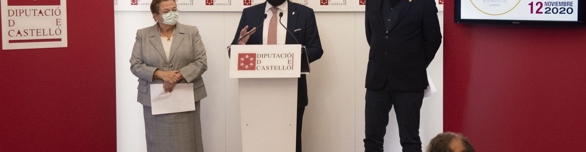 La Diputació prorroga Work Fòrum Castelló fins demà divendres després de l’èxit de hui