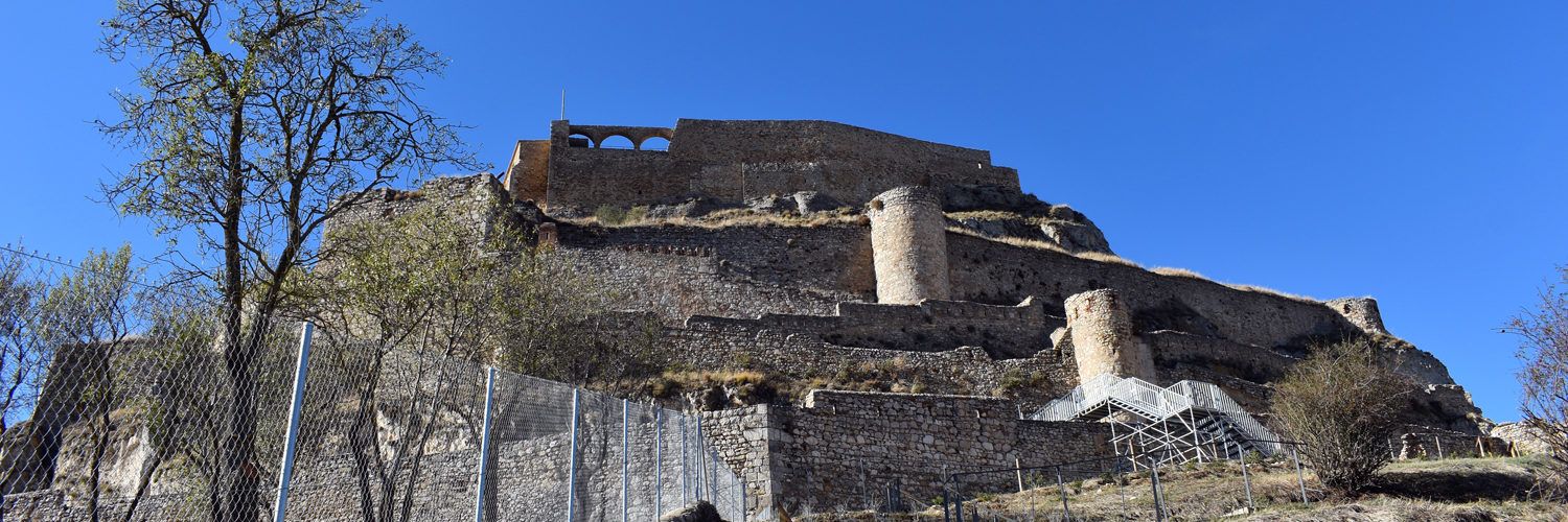 El Castell de Morella trasllada la seua entrada a la plaça de bous