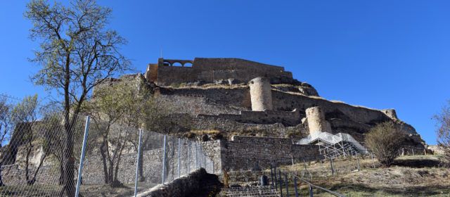 El Castell de Morella trasllada la seua entrada a la plaça de bous