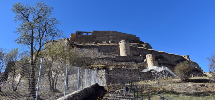 El Castell de Morella trasllada la seua entrada a la plaça de bous