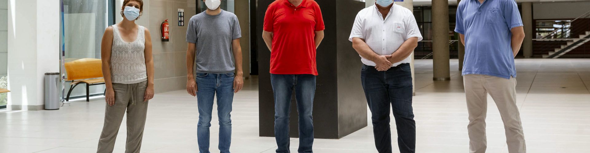 El GAL Maestrat Plana Alta participa en un pioner estudi per a poder disposar d’un recurs que frene la despoblació
