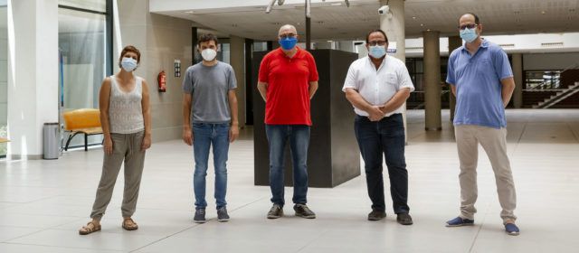 El GAL Maestrat Plana Alta participa en un pioner estudi per a poder disposar d’un recurs que frene la despoblació
