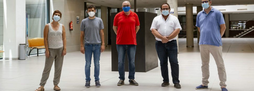 El GAL Maestrat Plana Alta participa en un pioner estudi per a poder disposar d’un recurs que frene la despoblació