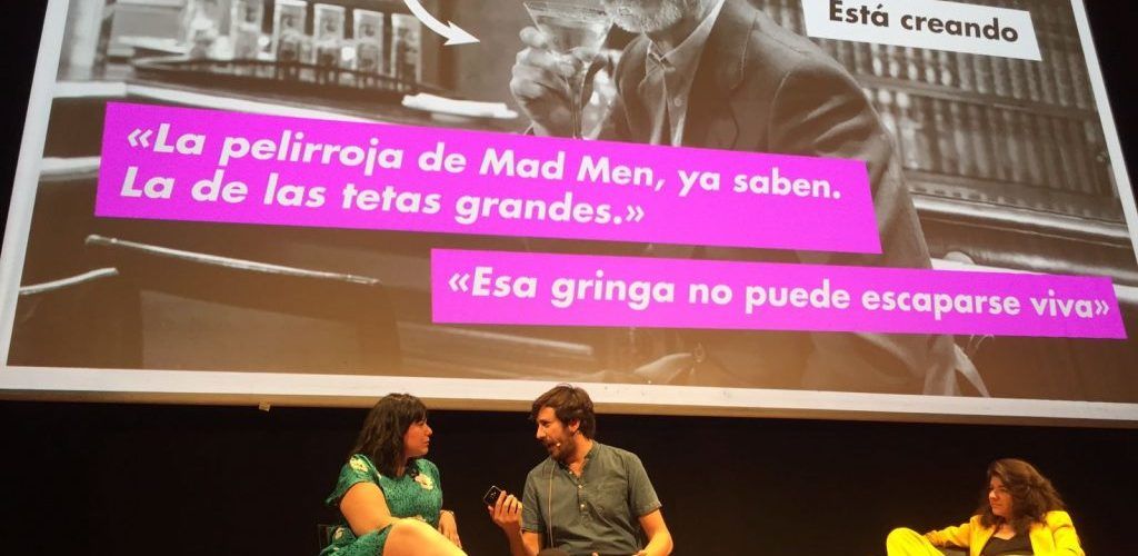 Segunda semana de la Mostra Reclam con funciones en Vilafranca, Benicarló y Vinaròs