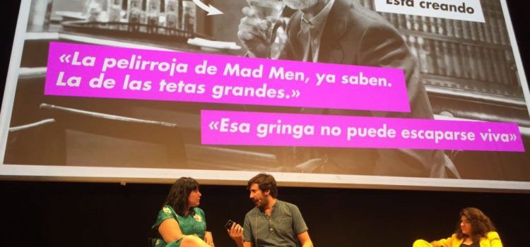 Segunda semana de la Mostra Reclam con funciones en Vilafranca, Benicarló y Vinaròs